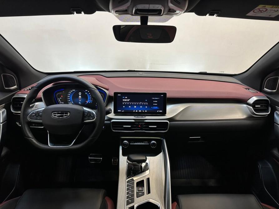 Geely Coolray I Балашиха  - изображение 5