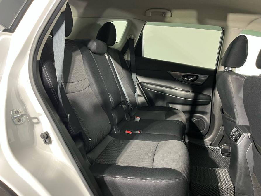 Nissan X-Trail III Ижевск  - изображение 20