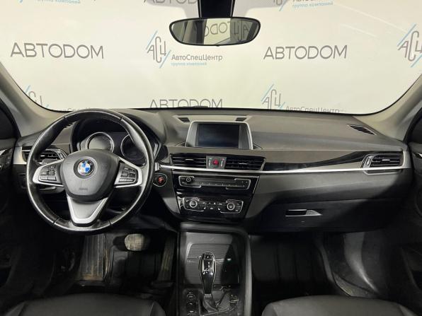 BMW X1 II (F48) с пробегом 2018 года, цена 2 169 000 рублей, 191000 км, внедорожник, Автокод Объявления