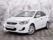 Hyundai Solaris I Ульяновск  - изображение 19