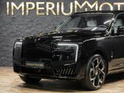Rolls-Royce Cullinan I Рестайлинг Москва  - изображение 51