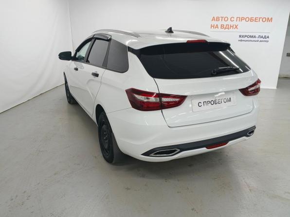 Lada (ВАЗ) Vesta I Рестайлинг (NG) с пробегом 2024 года, цена 1 279 000 рублей, 20518 км, универсал, Автокод Объявления