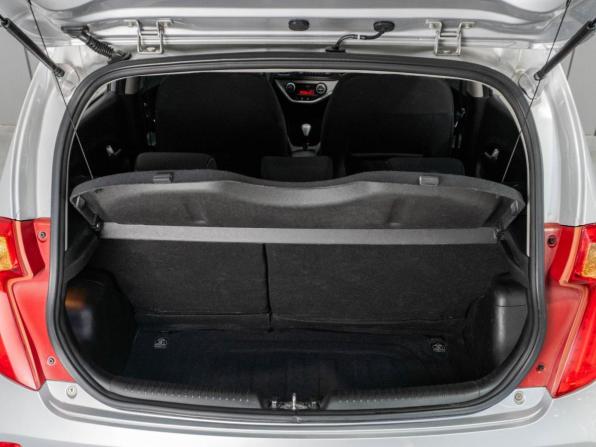 Kia Picanto II с пробегом 2013 года, цена 819 000 рублей, 186935 км, хэтчбек, Автокод Объявления