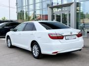 Toyota Camry VII (XV50) Рестайлинг Воронеж  - изображение 33