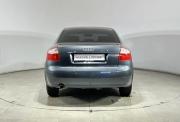 Audi A4 III (B7) Саранск  - изображение 33