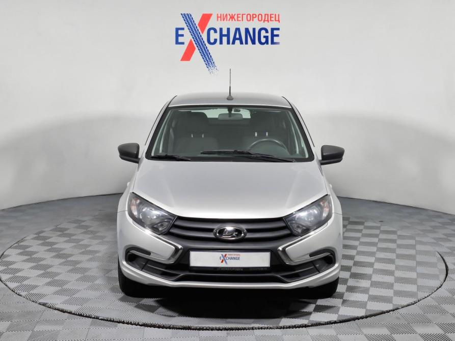 Lada (ВАЗ) Granta I Рестайлинг Нижний Новгород  - изображение 2