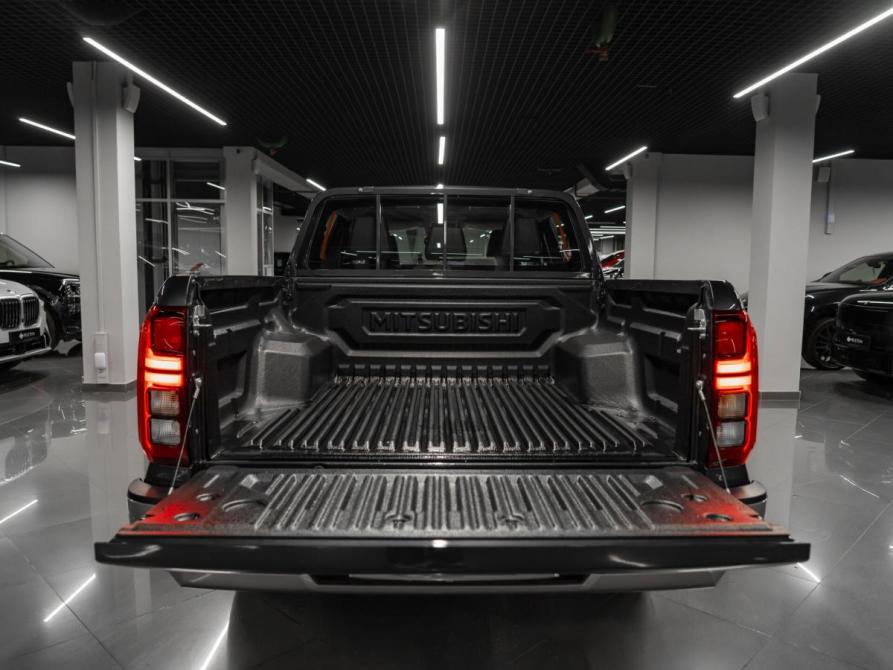 Mitsubishi L200 VI Москва  - изображение 21