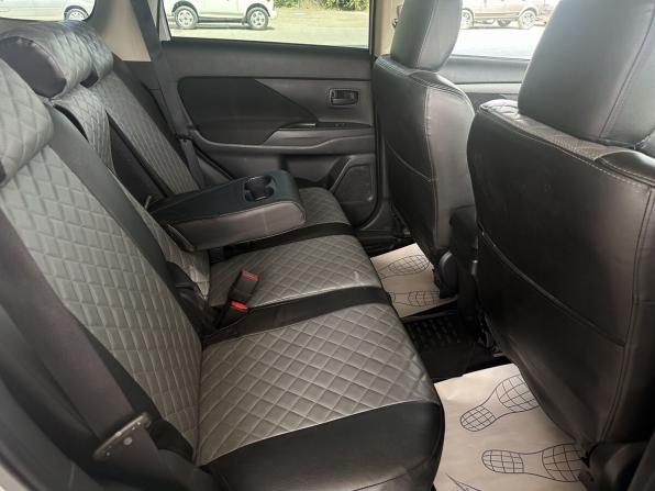 Mitsubishi Outlander III Рестайлинг 2 с пробегом 2017 года, цена 1 690 000 рублей, 156200 км, внедорожник, Автокод Объявления