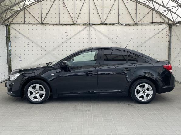 Chevrolet Cruze I Рестайлинг с пробегом 2013 года, цена 920 000 рублей, 108136 км, седан, Автокод Объявления