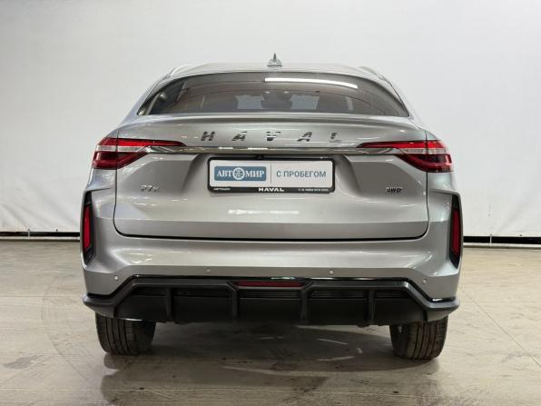 Haval F7x I Рестайлинг с пробегом 2023 года, цена 1 910 000 рублей, 150854 км, внедорожник, Автокод Объявления