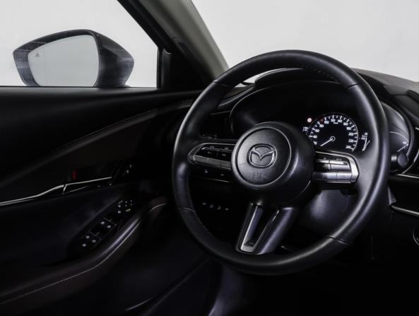 Mazda CX-30 I с пробегом 2021 года, цена 2 290 000 рублей, 145000 км, внедорожник, Автокод Объявления