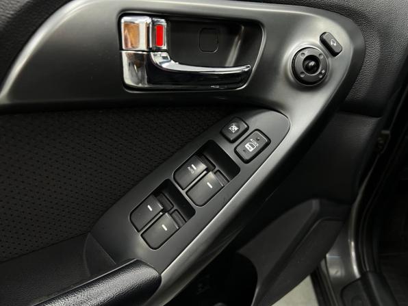Kia Cerato II с пробегом 2012 года, цена 750 001 рубль, 271769 км, седан, Автокод Объявления