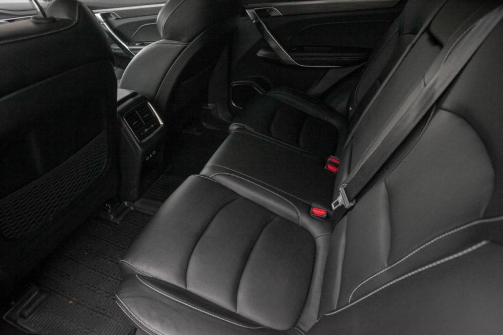 Geely Atlas Pro Иркутск  - изображение 15