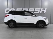 Hyundai Creta I Рестайлинг Ростов-на-Дону  - изображение 25
