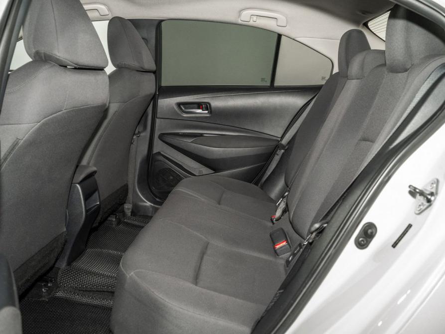 Toyota Corolla XII (E210) Иркутск  - изображение 7
