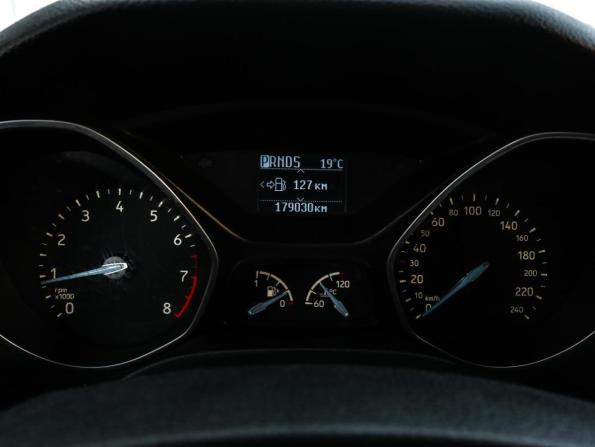 Ford Focus III Рестайлинг с пробегом 2016 года, цена 1 079 000 рублей, 179030 км, универсал, Автокод Объявления