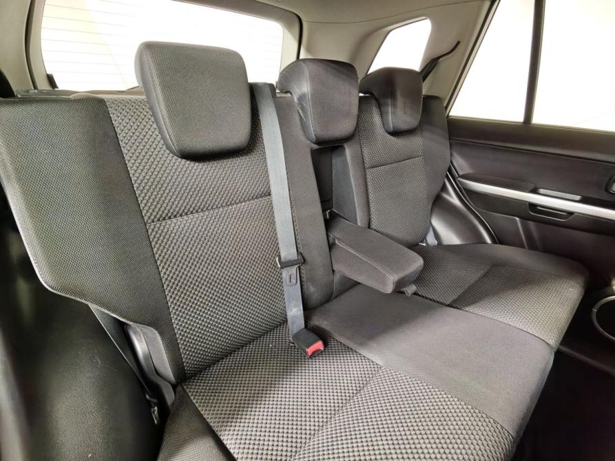 Suzuki Grand Vitara II Рестайлинг Москва  - изображение 17