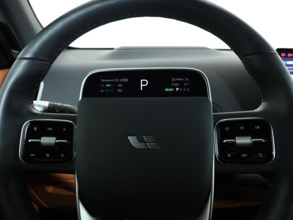 Li Auto (Lixiang) L7 I Рестайлинг с пробегом 2024 года, цена 6 190 000 рублей, 32500 км, внедорожник, Автокод Объявления