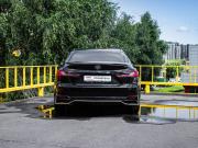 Toyota Camry IX (XV80) China Market Москва  - изображение 28