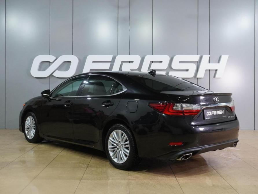 Lexus ES VI Рестайлинг Воронеж  - изображение 2