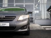 Toyota Corolla X (E140 E150) Курган  - изображение 31