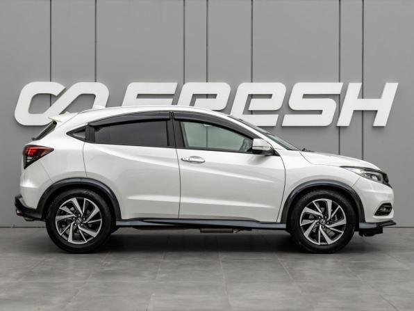 Honda Vezel I Рестайлинг с пробегом 2020 года, цена 2 630 000 рублей, 71388 км, внедорожник, Автокод Объявления