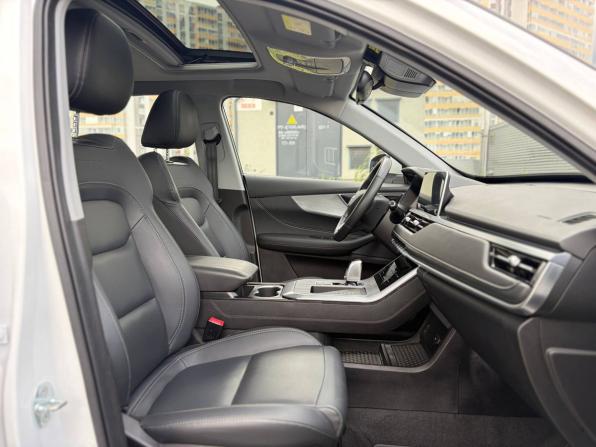 Chery Tiggo 4 Pro I с пробегом 2022 года, цена 1 395 000 рублей, 74500 км, внедорожник, Автокод Объявления
