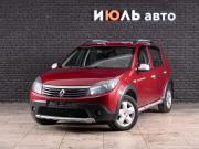 Renault Sandero I Екатеринбург  - изображение 15
