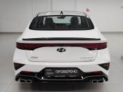 Hyundai Lafesta I Рестайлинг Казань  - изображение 29