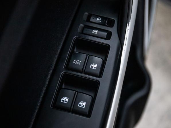 Changan CS35 с пробегом 2019 года, цена 999 000 рублей, 111889 км, внедорожник, Автокод Объявления