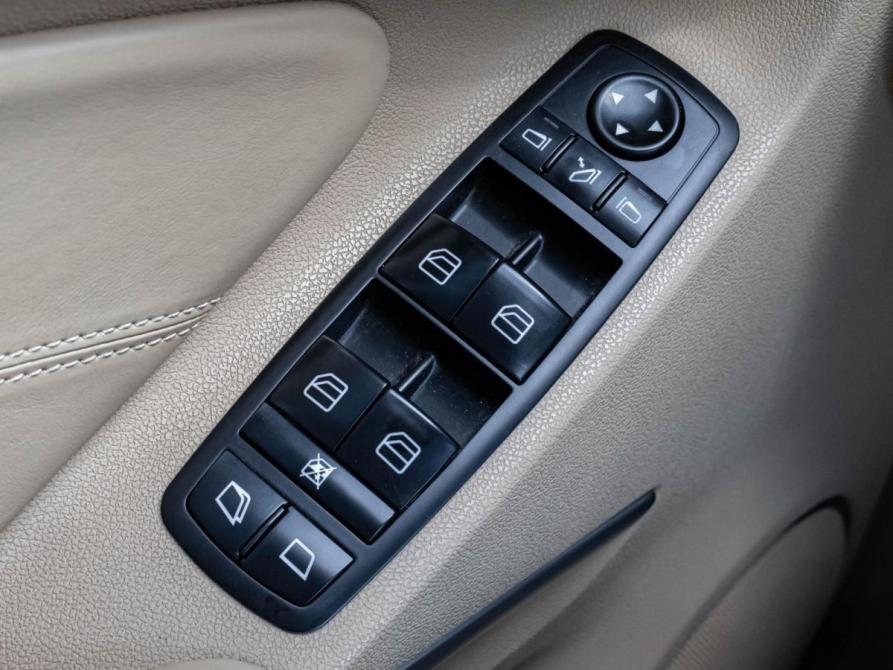 Mercedes-Benz GL-Класс I (X164) Краснодар  - изображение 26