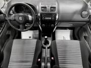 Suzuki SX4 I (Classic) Рестайлинг Тверь  - изображение 29