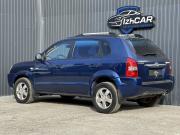 Hyundai Tucson I Ижевск  - изображение 23
