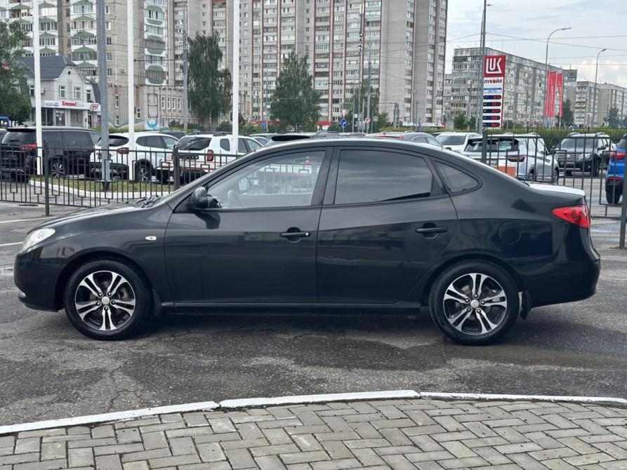 Hyundai Elantra IV (HD) Йошкар-Ола  - изображение 10