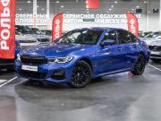 BMW 3 серии VII (G2x) Санкт-Петербург  - изображение 34