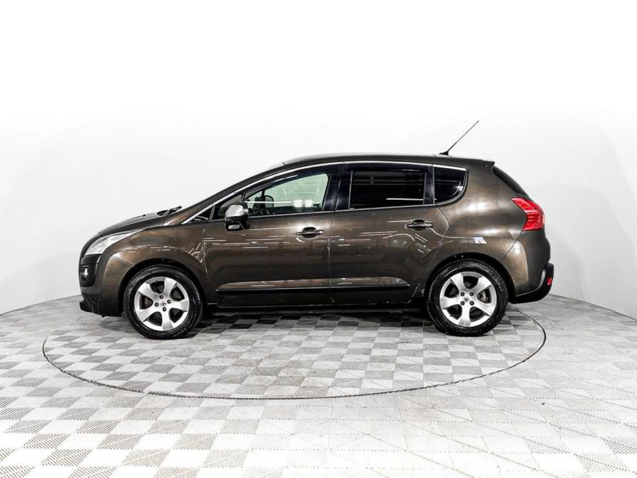 Peugeot 3008 I Ногинск  - изображение 7