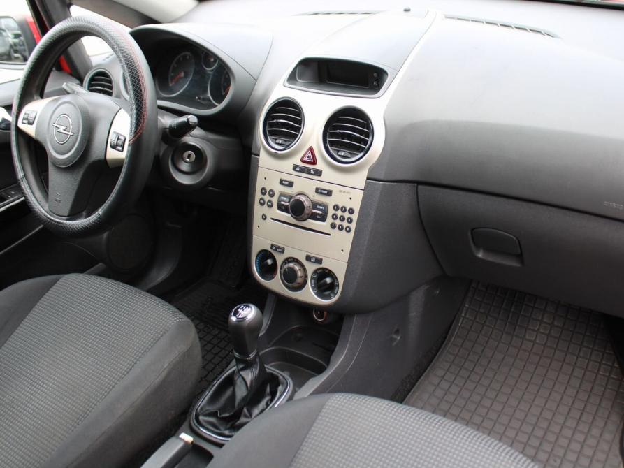 Opel Corsa D Дзержинск  - изображение 9