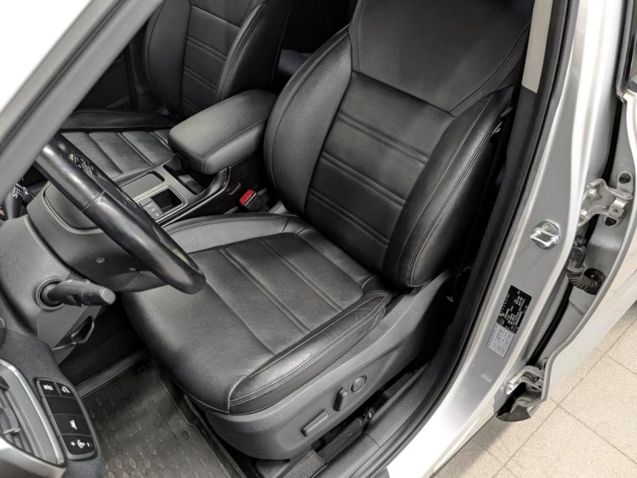 Kia Sorento III Prime Рестайлинг Москва  - изображение 18