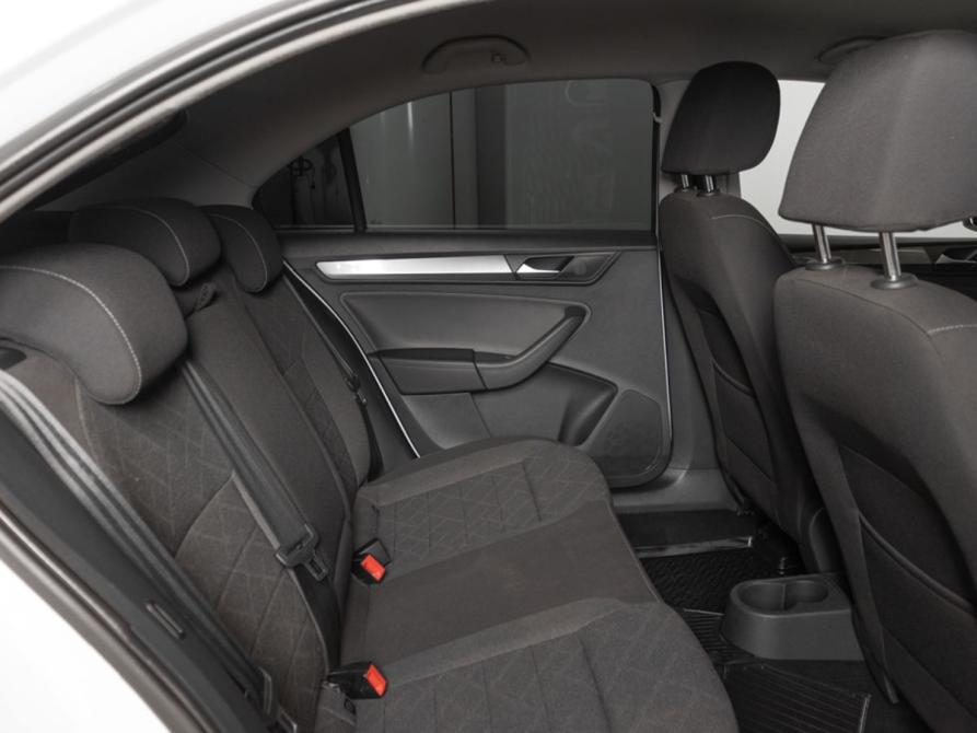 Volkswagen Polo VI Казань  - изображение 8