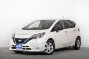 Nissan Note II Рестайлинг Томск  - изображение 21