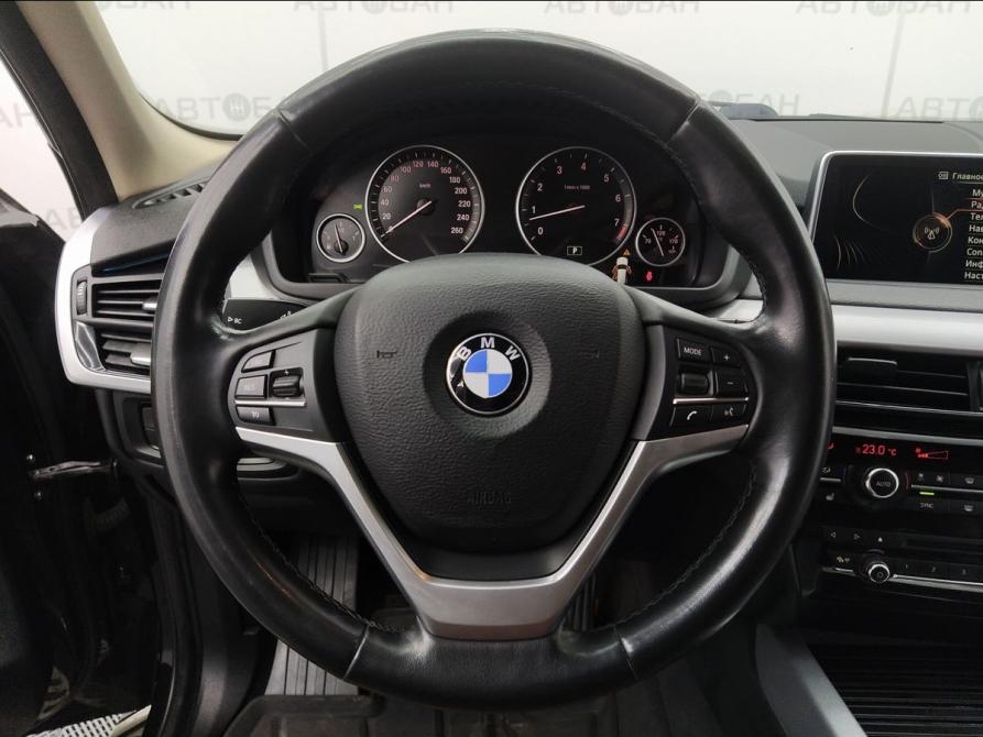 BMW X5 III (F15) Екатеринбург  - изображение 26