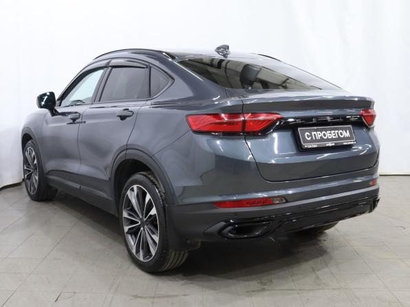 Geely Tugella I с пробегом 2022 года, цена 2 700 000 рублей, 64514 км, внедорожник, Автокод Объявления