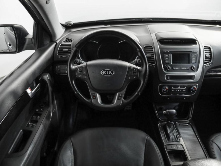 Kia Sorento II Рестайлинг Санкт-Петербург  - изображение 12