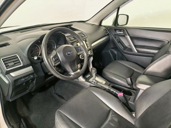 Subaru Forester IV Рестайлинг с пробегом 2015 года, цена 1 549 000 рублей, 200000 км, внедорожник, Автокод Объявления