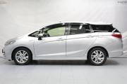Honda Shuttle II Кемерово  - изображение 27