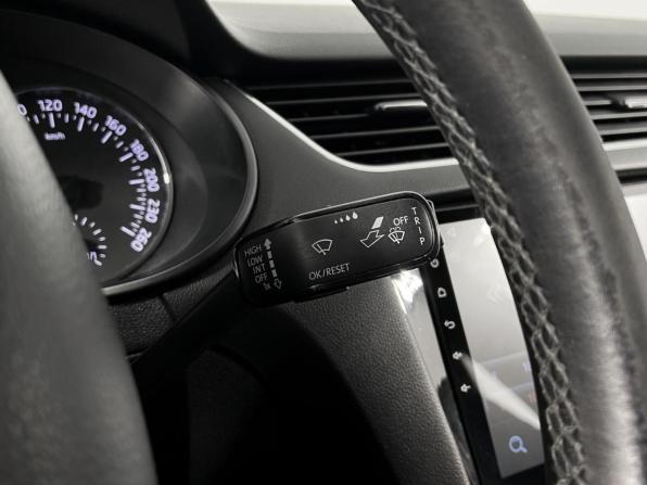 Skoda Octavia III (A7) с пробегом 2016 года, цена 1 086 200 рублей, 222151 км, лифтбек, Автокод Объявления
