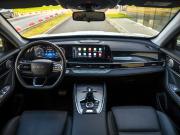 Chery Tiggo 7 Pro Max I Рестайлинг Санкт-Петербург  - изображение 48
