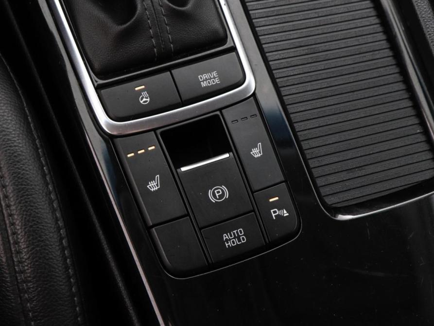 Kia Optima IV Химки  - изображение 16