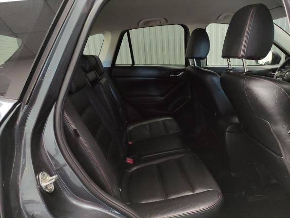 Mazda CX-5 I с пробегом 2012 года, цена 1 550 000 рублей, 147000 км, внедорожник, Автокод Объявления