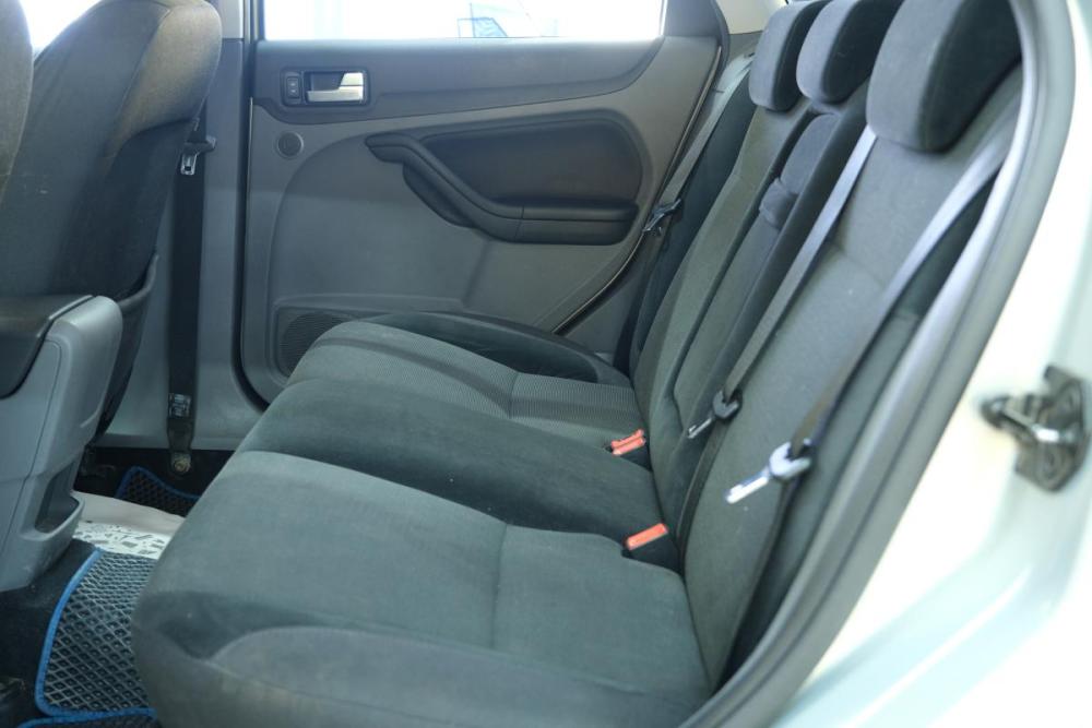 Ford Focus II Рестайлинг Омск  - изображение 20